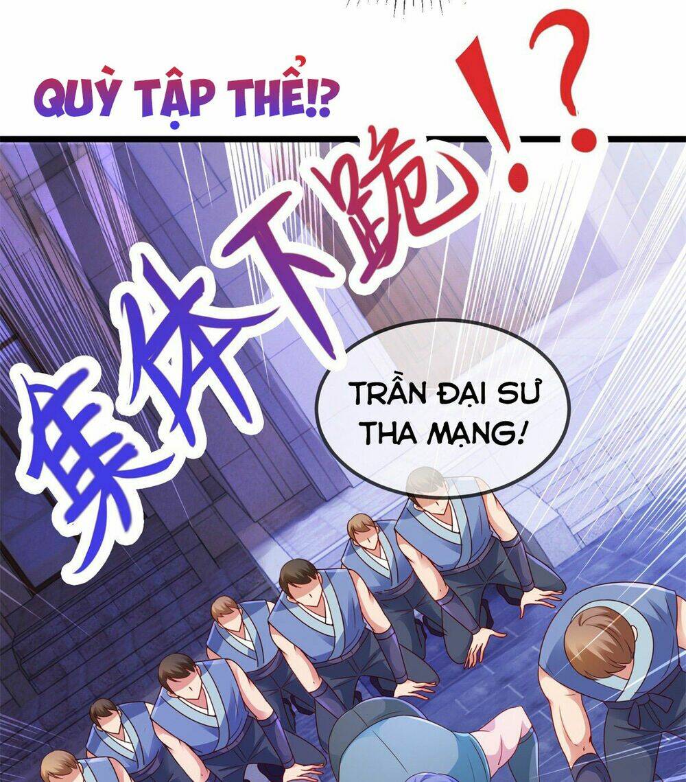 trọng sinh địa cầu tiên tôn chapter 102 - Trang 2