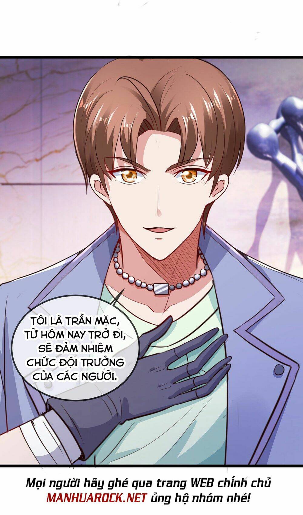 trọng sinh địa cầu tiên tôn chapter 104 - Trang 2