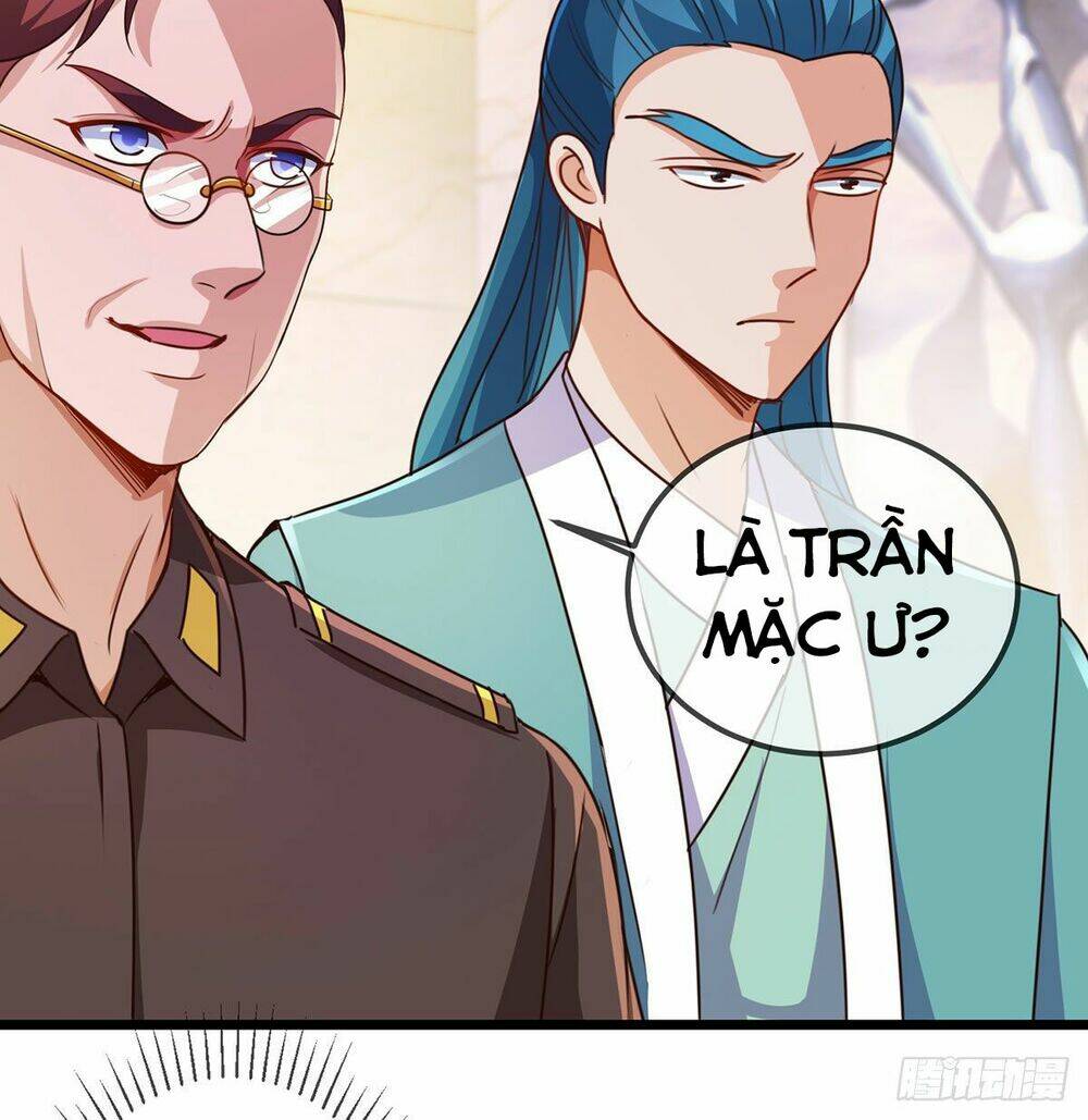 trọng sinh địa cầu tiên tôn chapter 104 - Trang 2