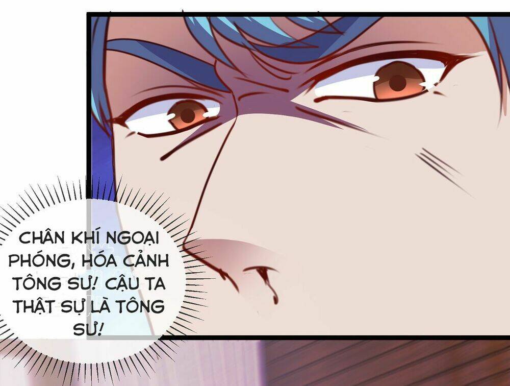 trọng sinh địa cầu tiên tôn chapter 107 - Trang 2