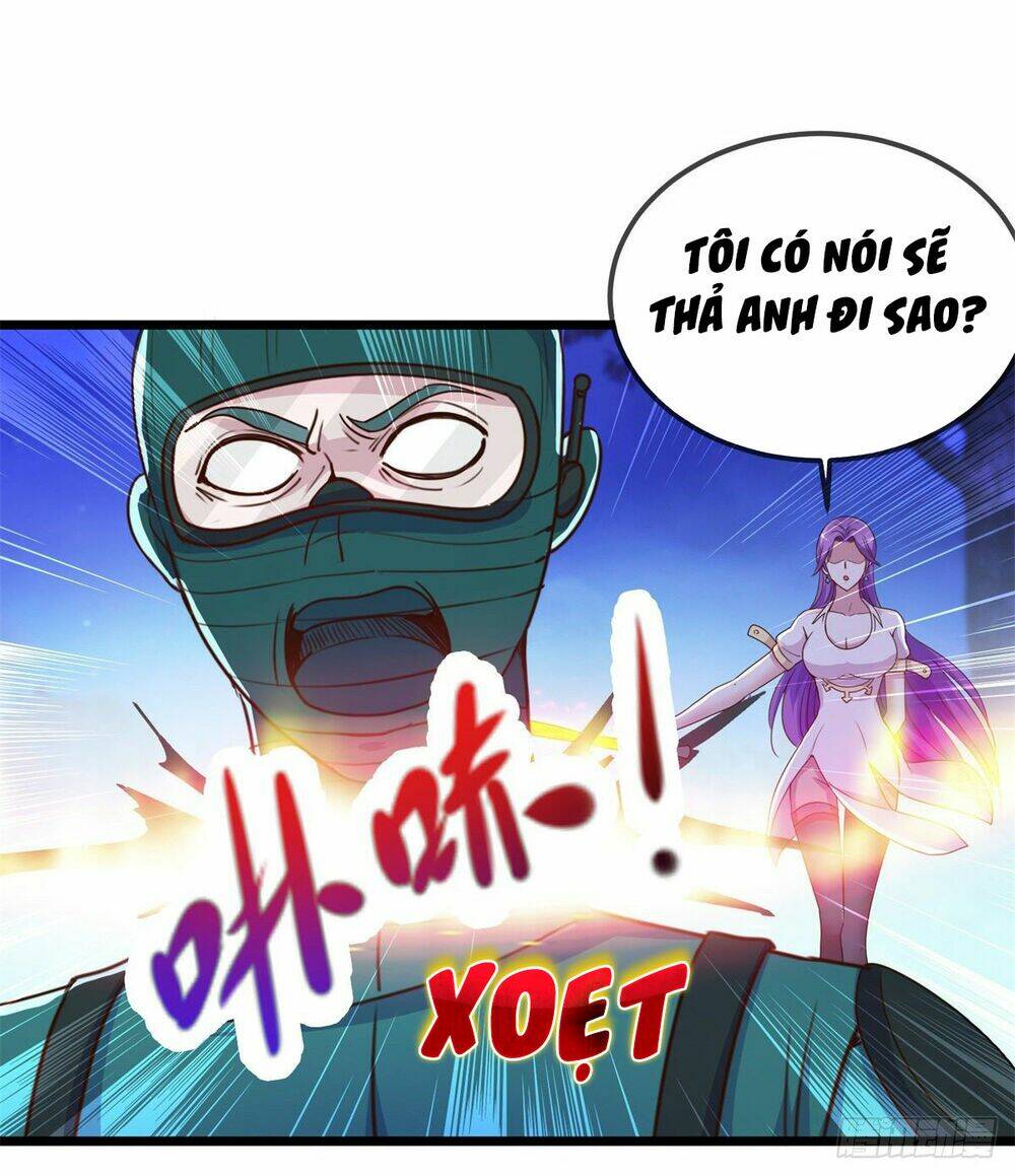 trọng sinh địa cầu tiên tôn chapter 114 - Trang 2