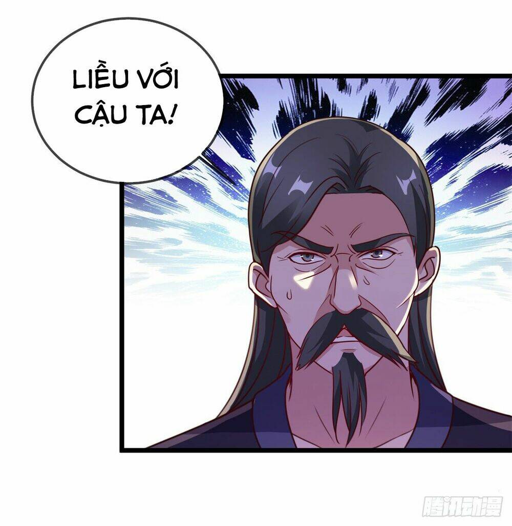 trọng sinh địa cầu tiên tôn chapter 117 - Trang 2