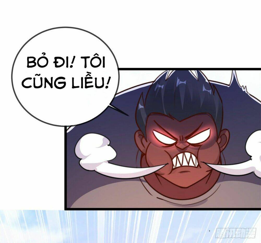 trọng sinh địa cầu tiên tôn chapter 117 - Trang 2