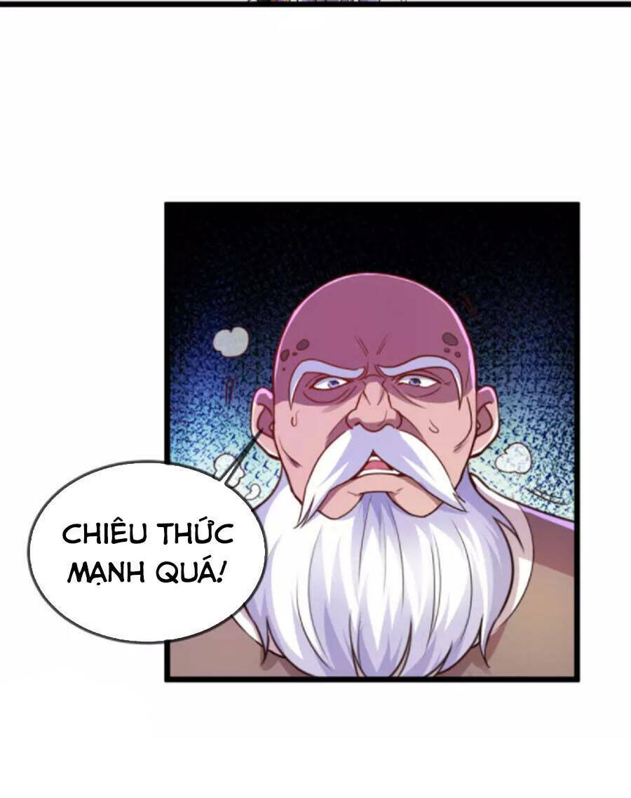 trọng sinh địa cầu tiên tôn chapter 124 - Trang 2