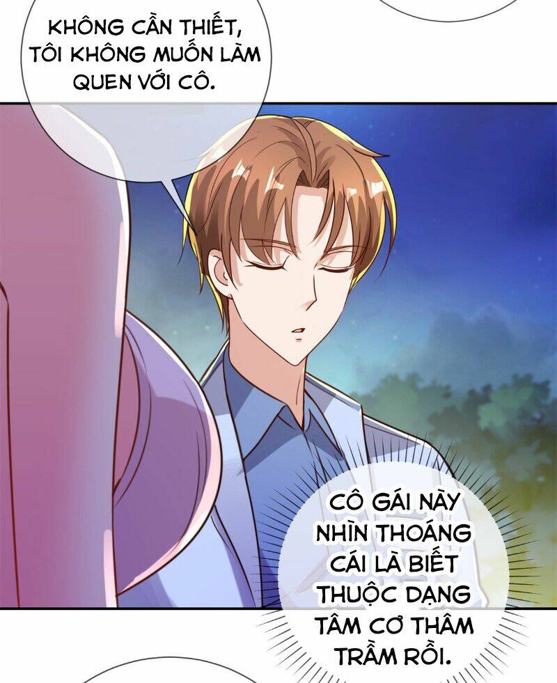 trọng sinh địa cầu tiên tôn chapter 144 - Trang 2