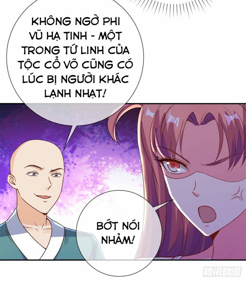 trọng sinh địa cầu tiên tôn chapter 144 - Trang 2