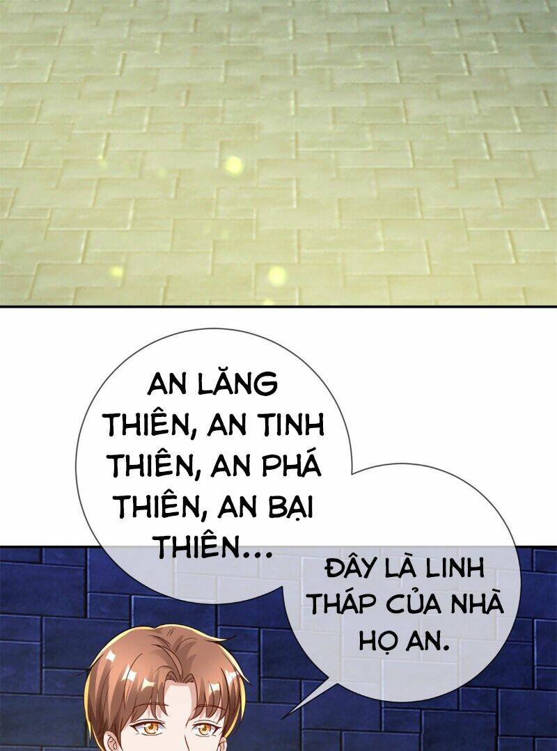 trọng sinh địa cầu tiên tôn chapter 144 - Trang 2