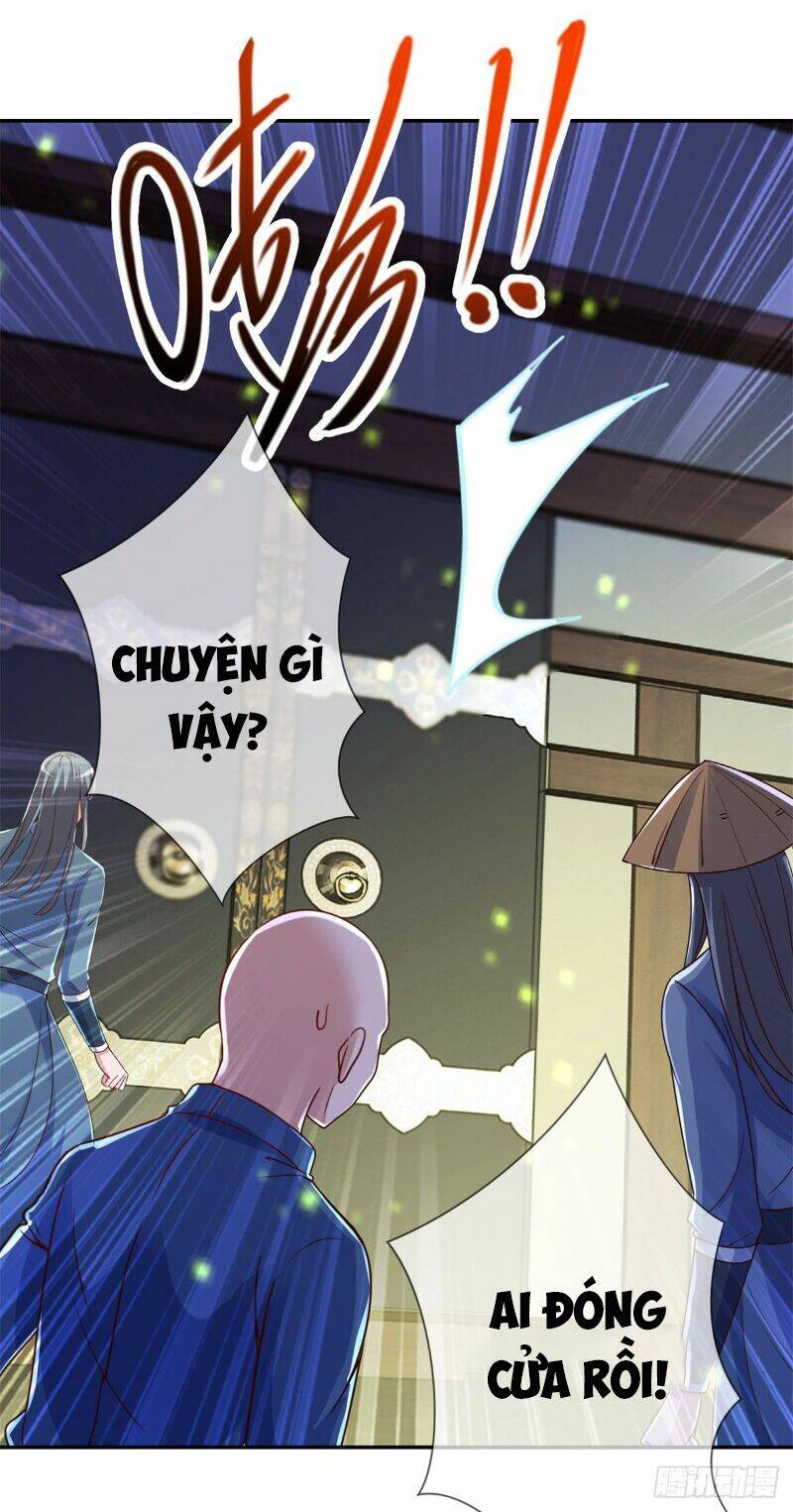 trọng sinh địa cầu tiên tôn chapter 144 - Trang 2