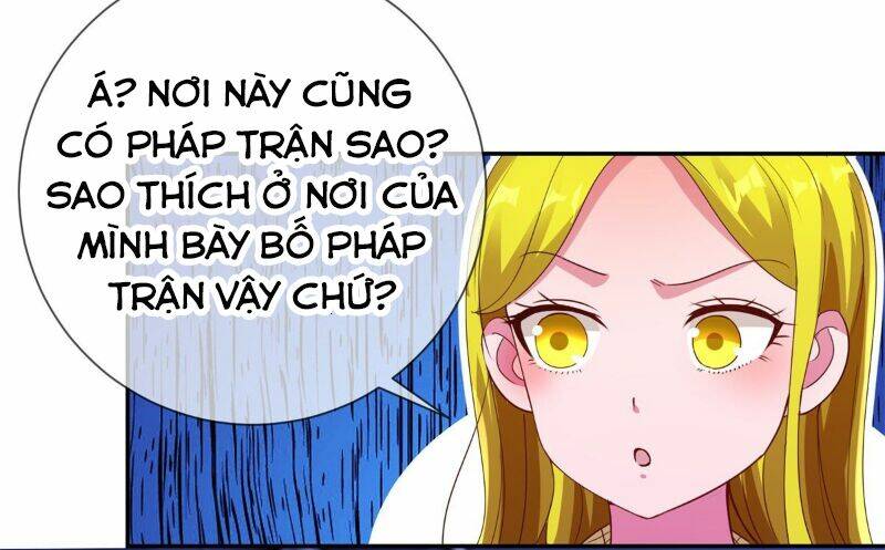 trọng sinh địa cầu tiên tôn chapter 144 - Trang 2