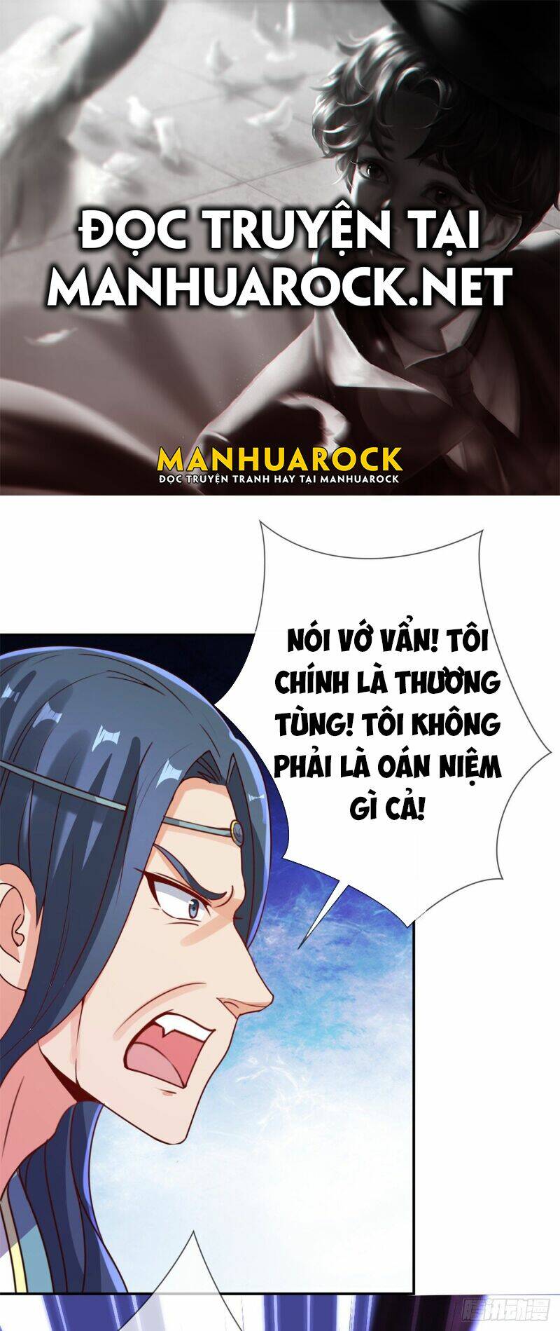 trọng sinh địa cầu tiên tôn chapter 145 - Trang 2