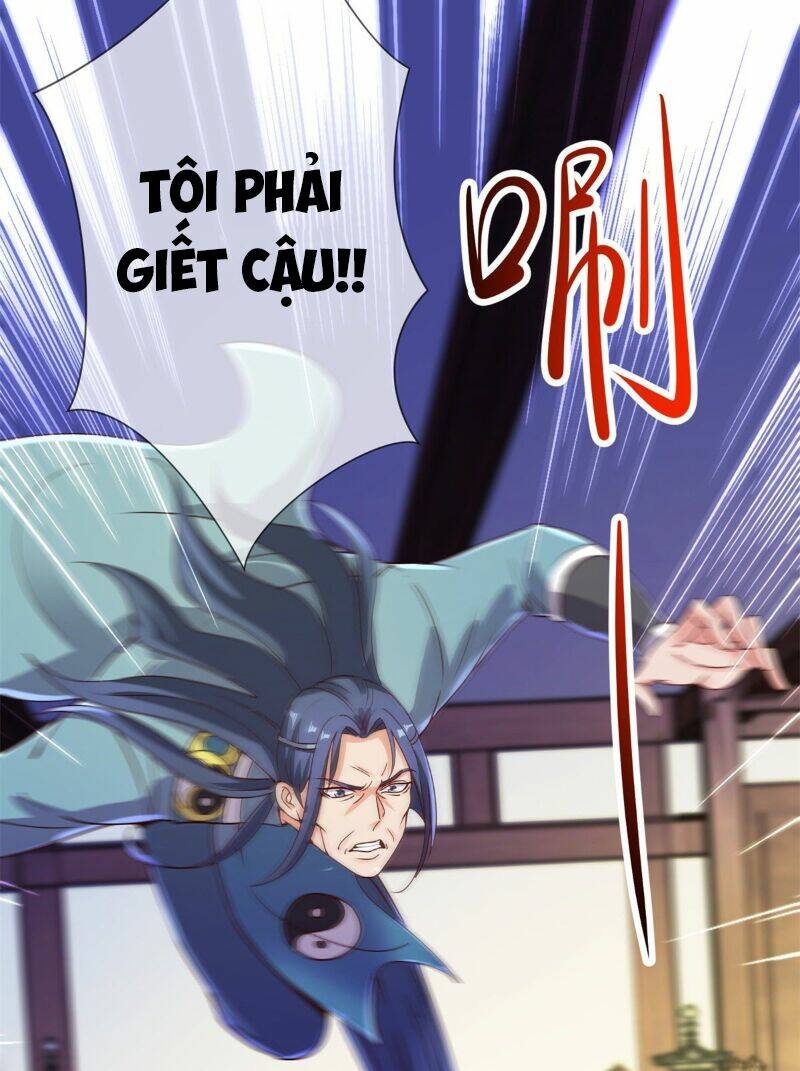 trọng sinh địa cầu tiên tôn chapter 145 - Trang 2