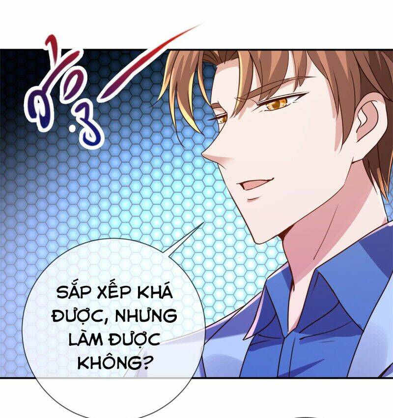 trọng sinh địa cầu tiên tôn chapter 145 - Trang 2