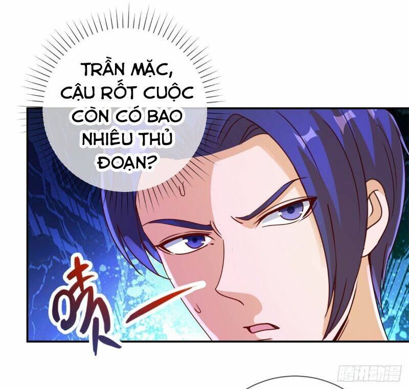 trọng sinh địa cầu tiên tôn chapter 145 - Trang 2