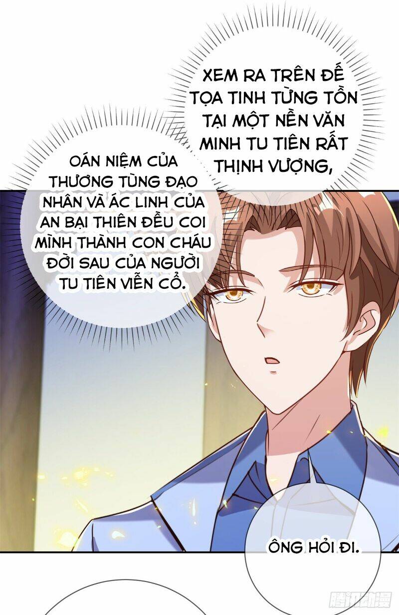 trọng sinh địa cầu tiên tôn chapter 145 - Trang 2