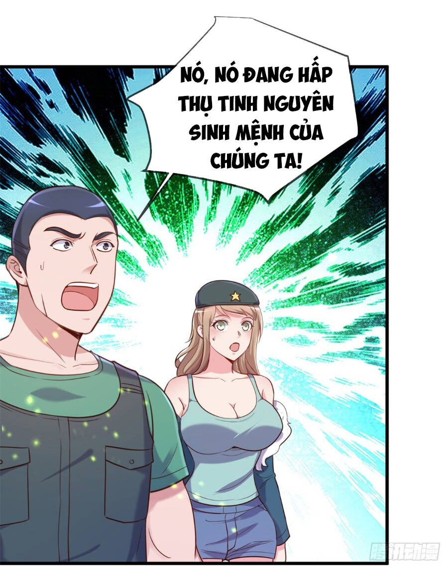 trọng sinh địa cầu tiên tôn chapter 161 - Trang 2