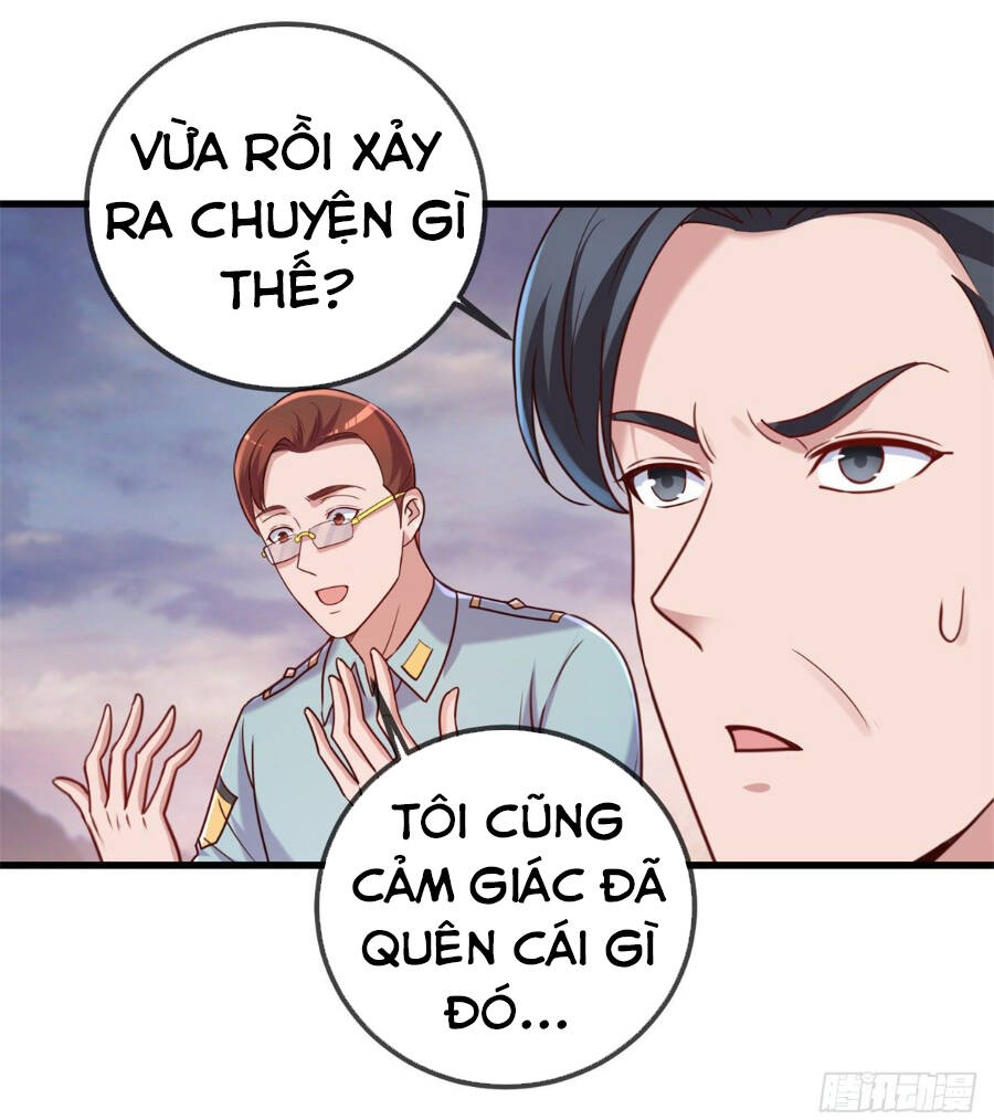 trọng sinh địa cầu tiên tôn chapter 162 - Trang 2