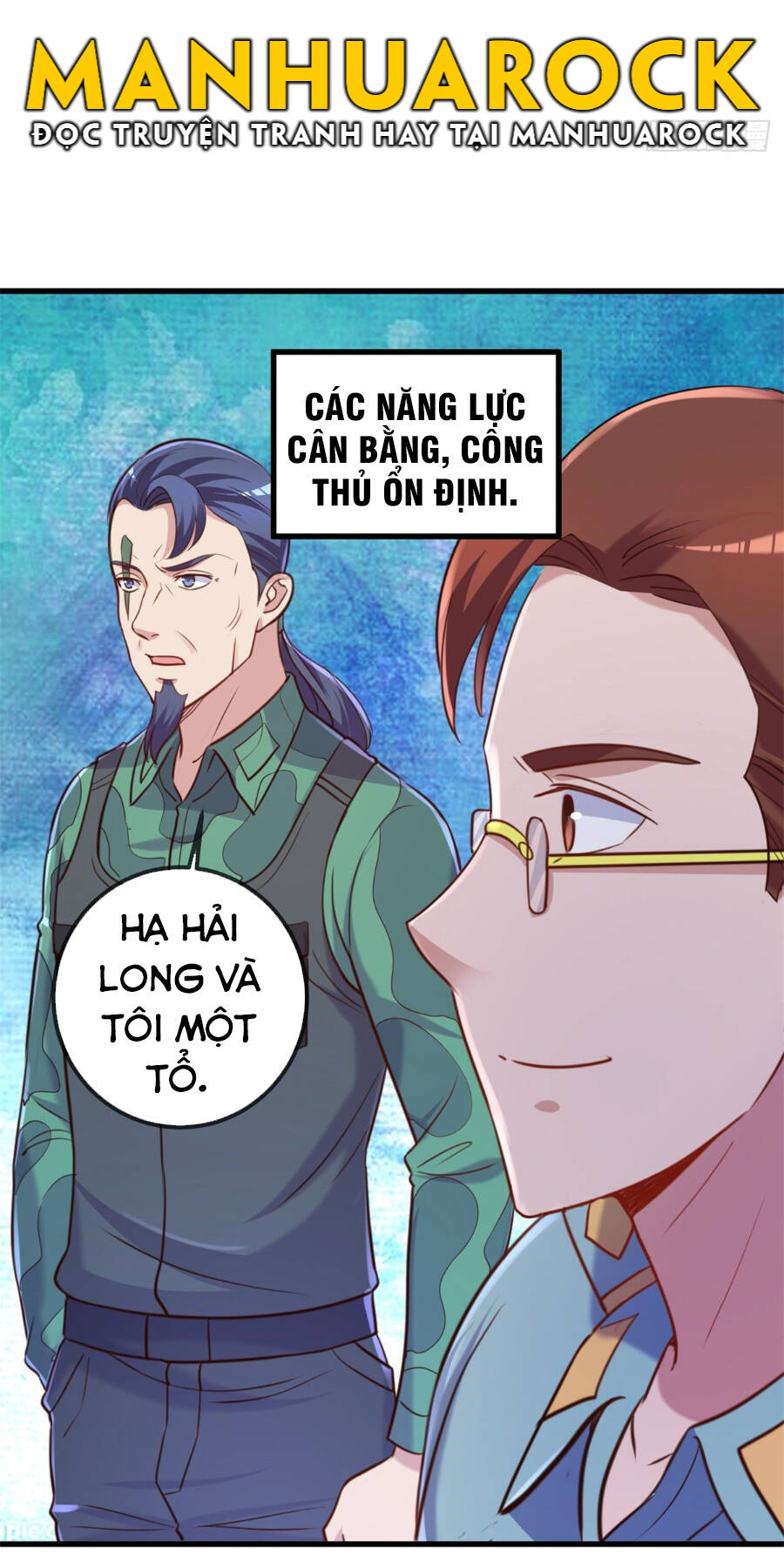 trọng sinh địa cầu tiên tôn chapter 162 - Trang 2