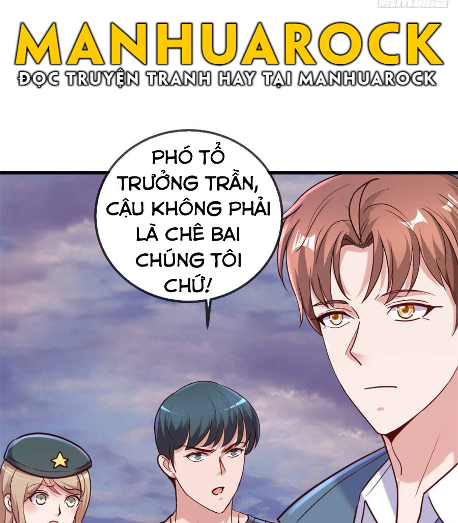 trọng sinh địa cầu tiên tôn chapter 162 - Trang 2