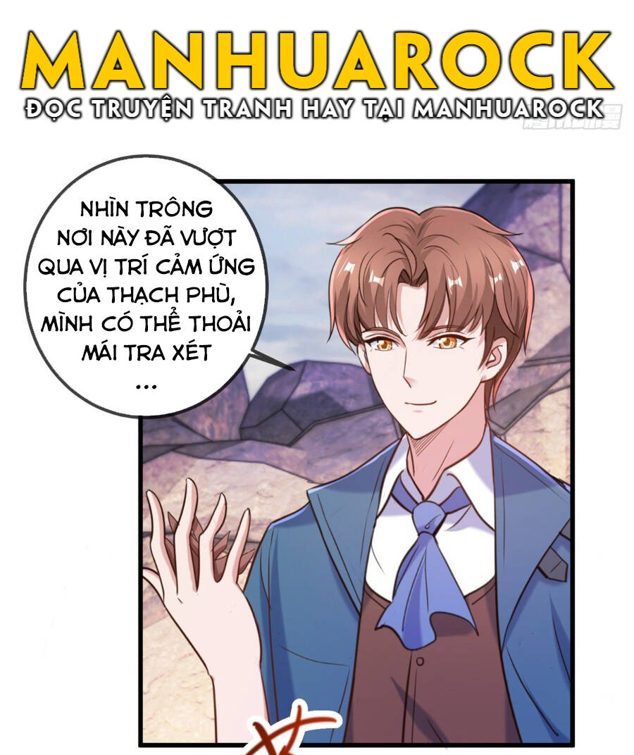 trọng sinh địa cầu tiên tôn chapter 162 - Trang 2