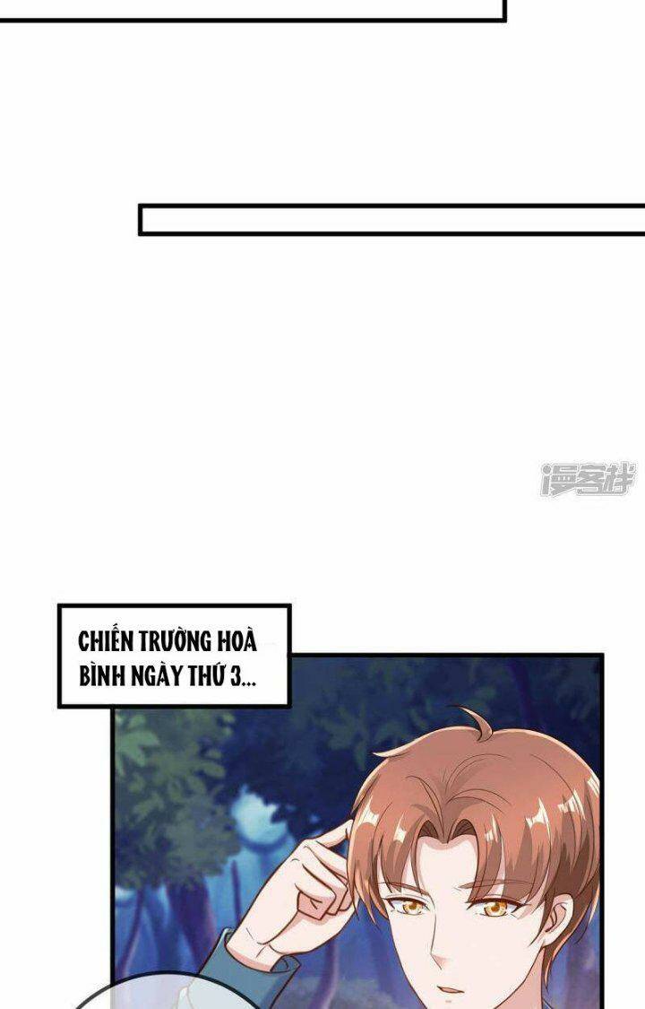 trọng sinh địa cầu tiên tôn chapter 164 - Trang 2