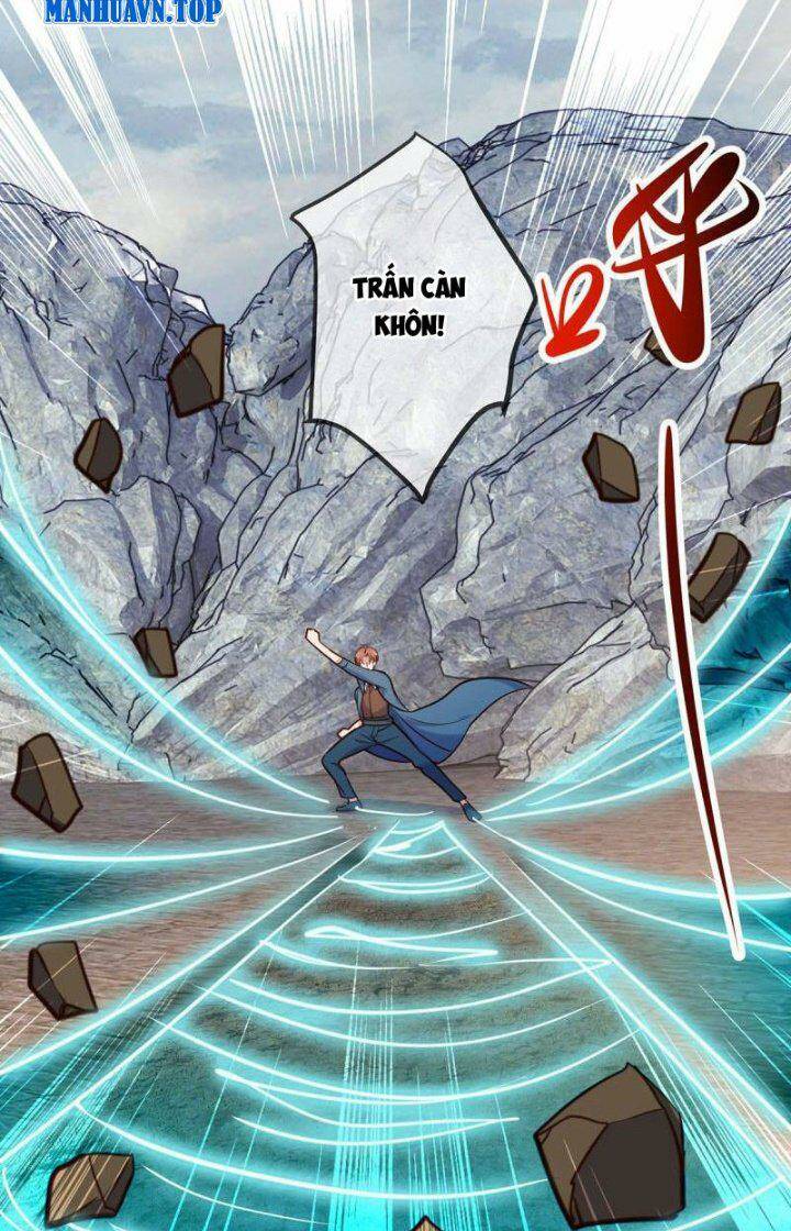 trọng sinh địa cầu tiên tôn chapter 165 - Trang 2