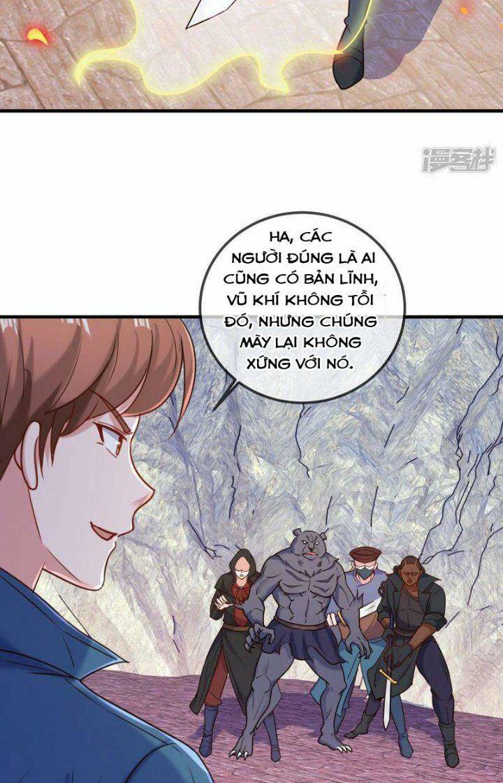 trọng sinh địa cầu tiên tôn chapter 165 - Trang 2