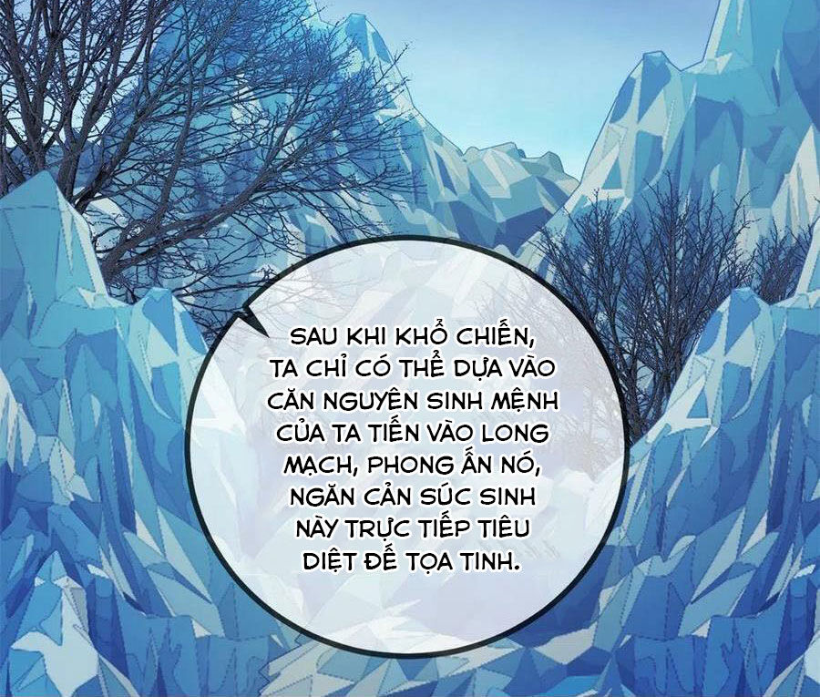 trọng sinh địa cầu tiên tôn chapter 220 - Trang 2