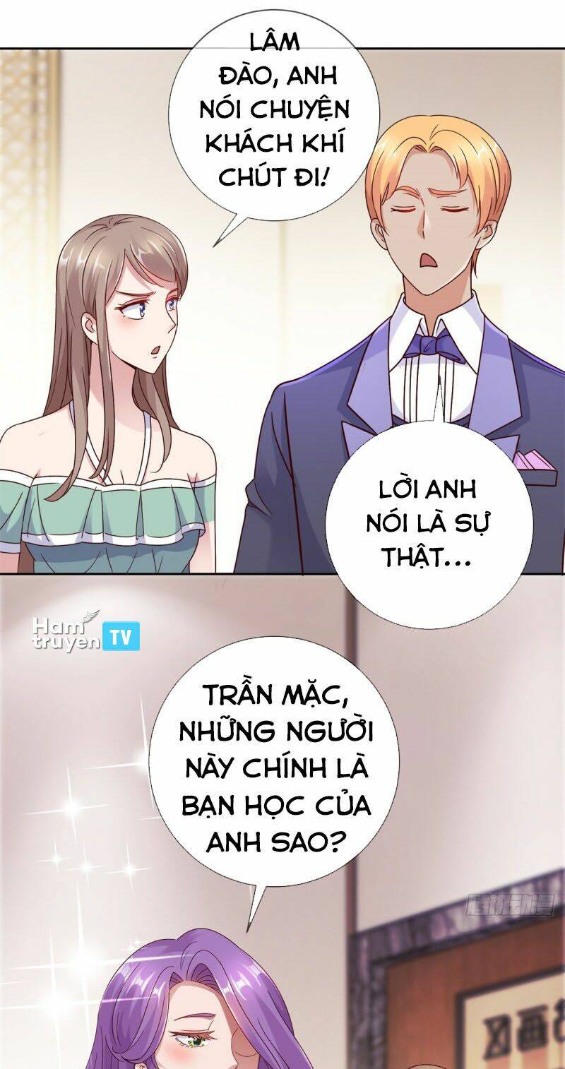 trọng sinh địa cầu tiên tôn chap 33 - Trang 2