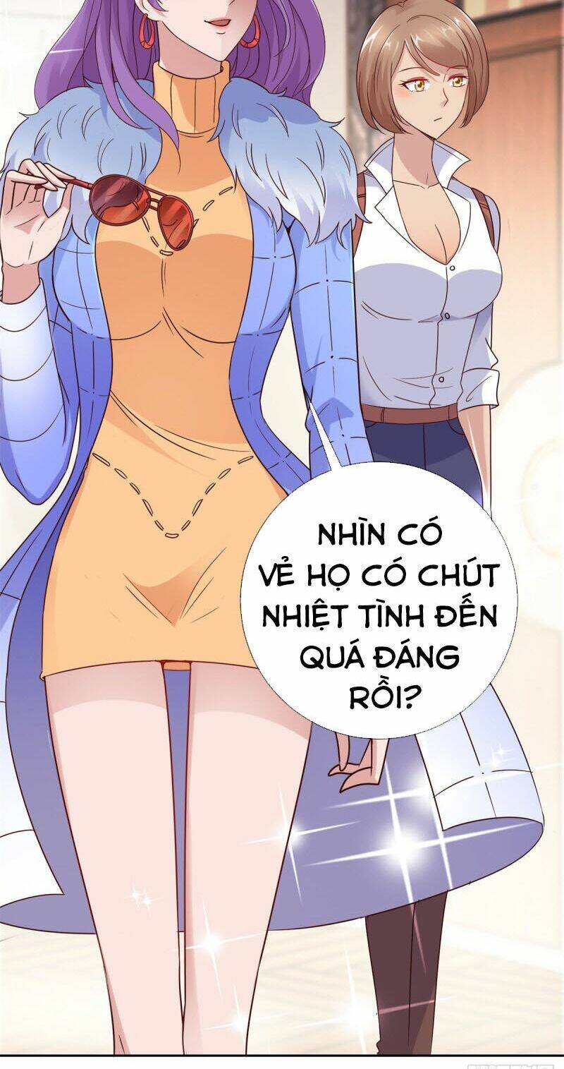 trọng sinh địa cầu tiên tôn chap 33 - Trang 2