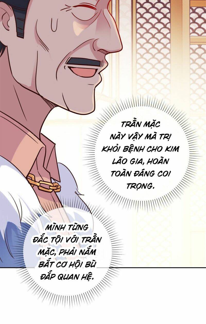 trọng sinh địa cầu tiên tôn chap 33 - Trang 2