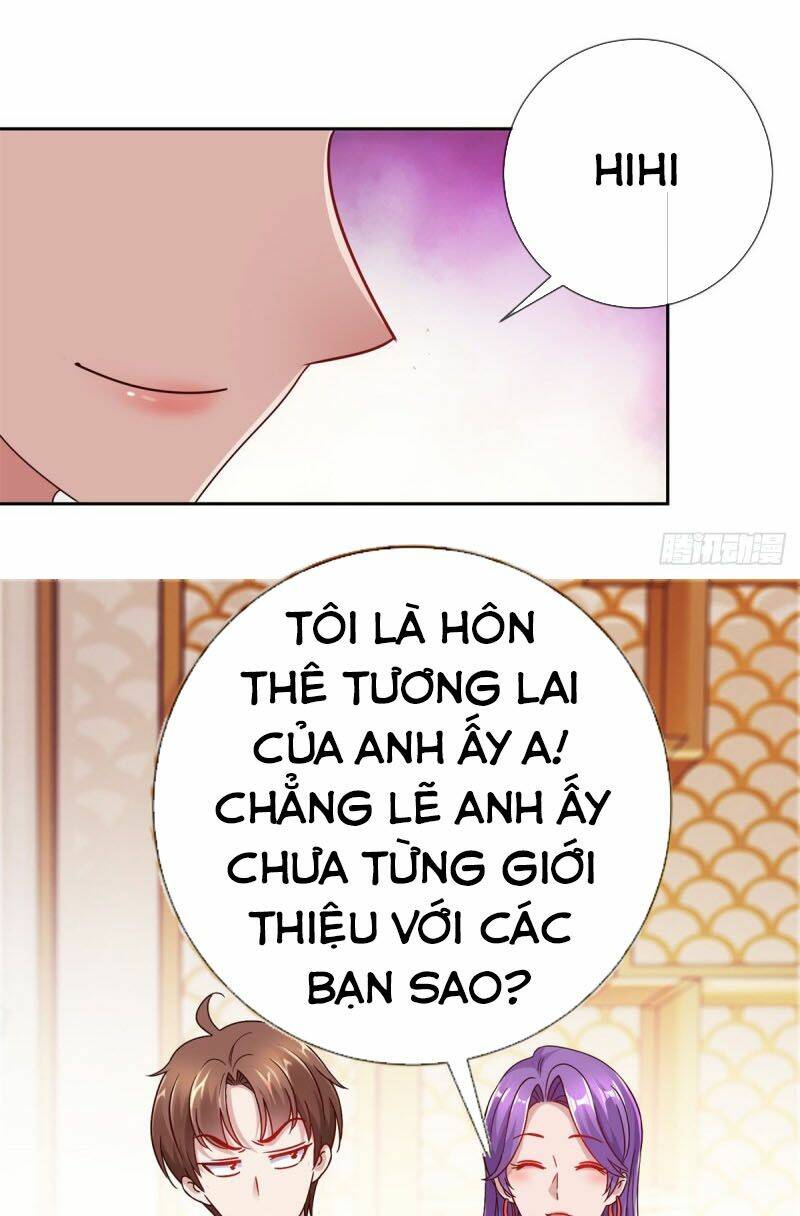 trọng sinh địa cầu tiên tôn chap 33 - Trang 2