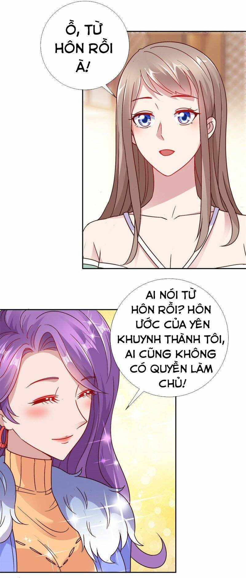 trọng sinh địa cầu tiên tôn chap 33 - Trang 2