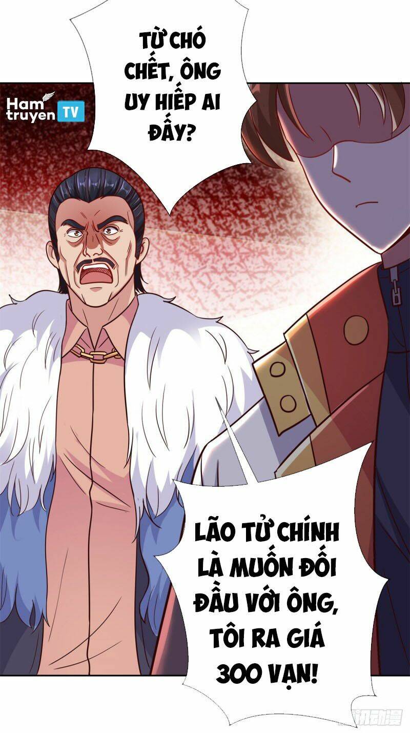 trọng sinh địa cầu tiên tôn Chapter 35 - Trang 2