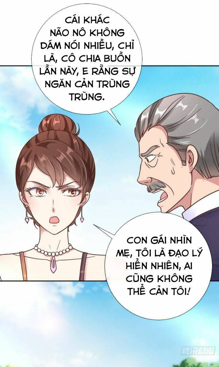 trọng sinh địa cầu tiên tôn Chapter 4 - Trang 2