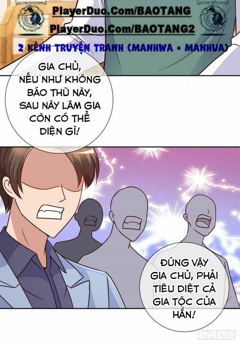 trọng sinh địa cầu tiên tôn Chapter 40 - Trang 2