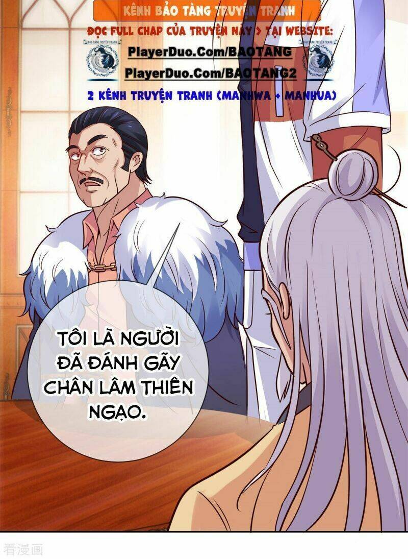 trọng sinh địa cầu tiên tôn Chapter 41 - Trang 2