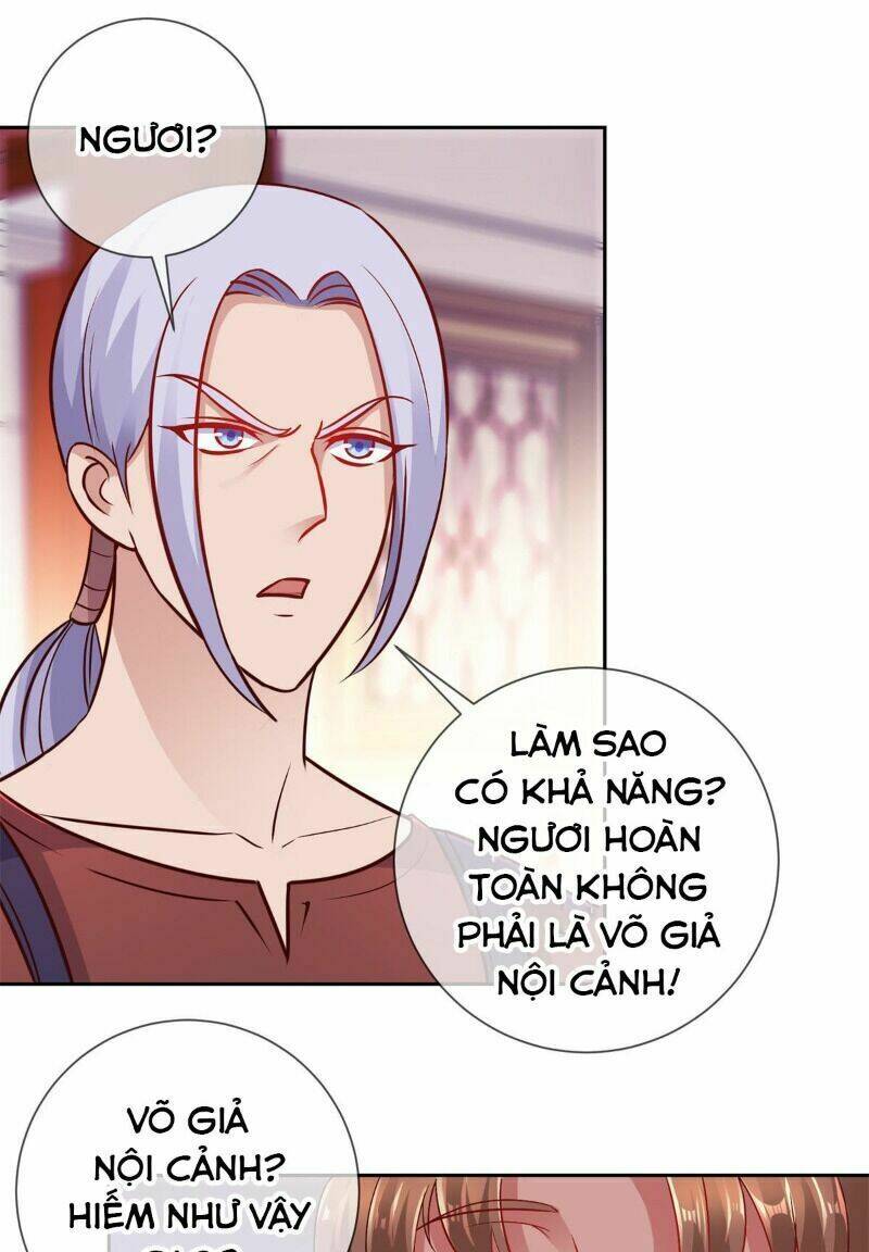 trọng sinh địa cầu tiên tôn Chapter 41 - Trang 2