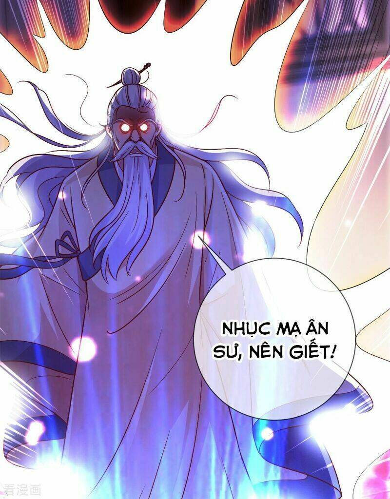 trọng sinh địa cầu tiên tôn Chapter 41 - Trang 2