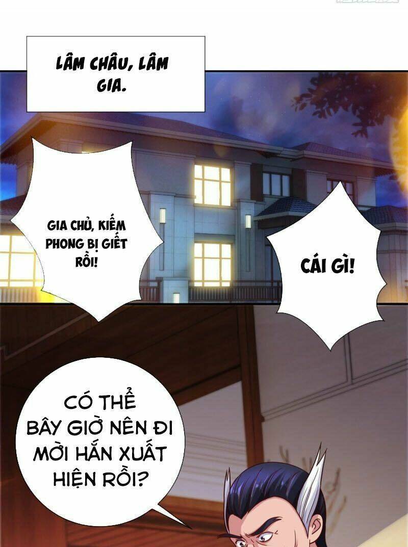 trọng sinh địa cầu tiên tôn Chapter 47 - Trang 2