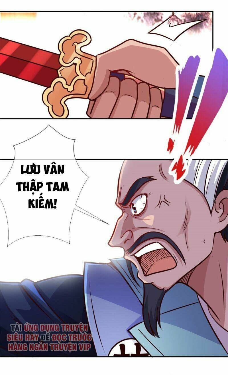 trọng sinh địa cầu tiên tôn Chapter 47 - Trang 2