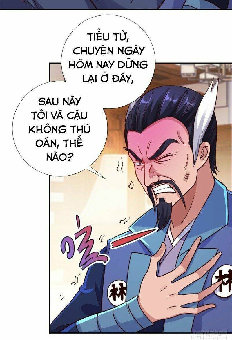 trọng sinh địa cầu tiên tôn Chapter 47 - Trang 2