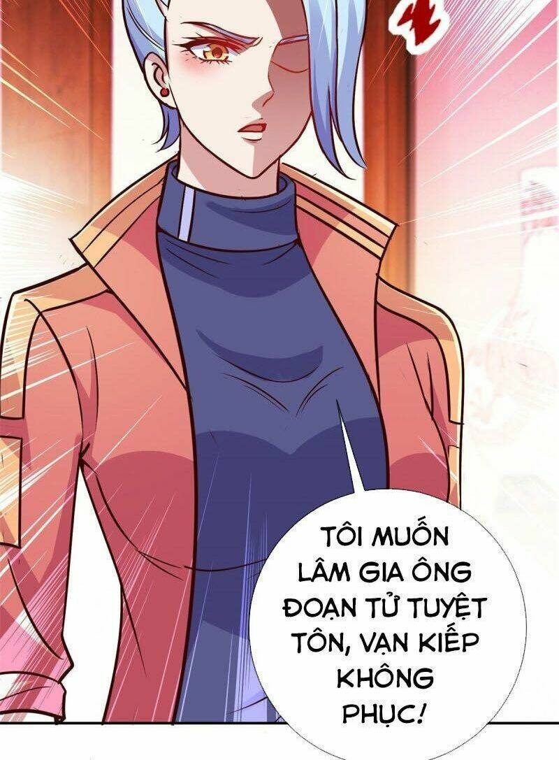 trọng sinh địa cầu tiên tôn Chapter 47 - Trang 2