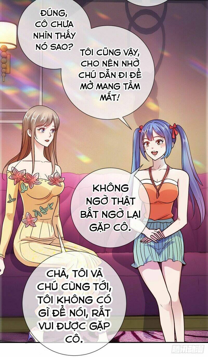 trọng sinh địa cầu tiên tôn chapter 48 - Trang 2