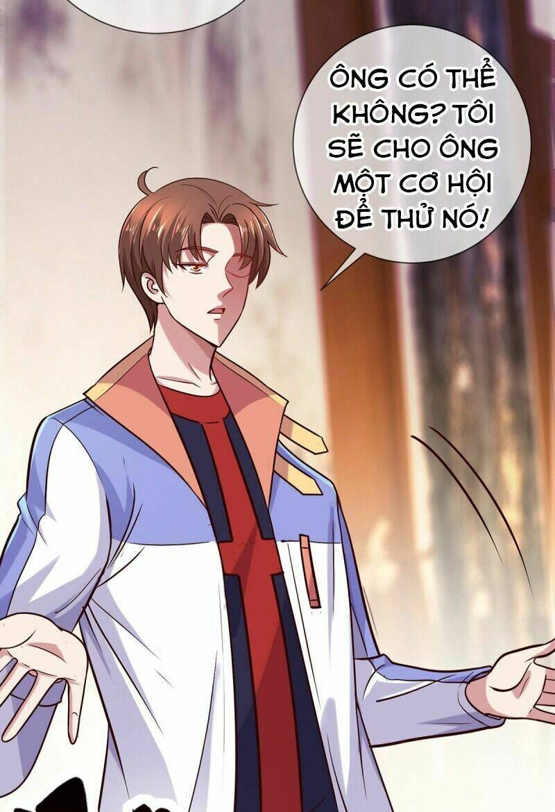 trọng sinh địa cầu tiên tôn chapter 48 - Trang 2