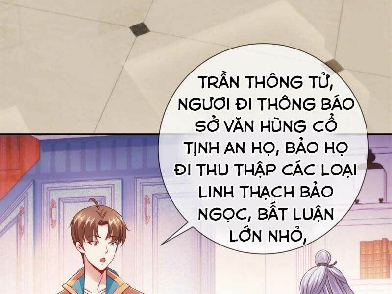 trọng sinh địa cầu tiên tôn chapter 81 - Trang 2