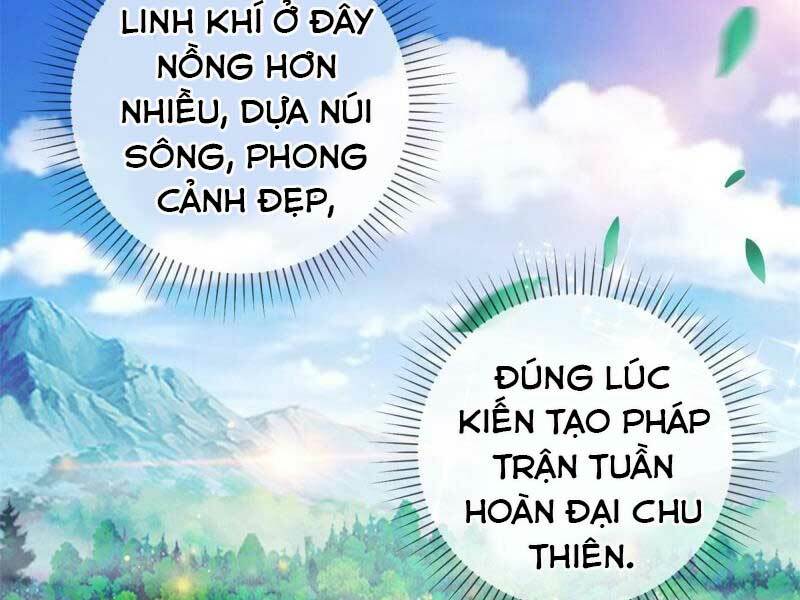 trọng sinh địa cầu tiên tôn chapter 81 - Trang 2