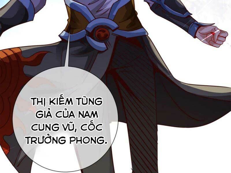 trọng sinh địa cầu tiên tôn chapter 81 - Trang 2