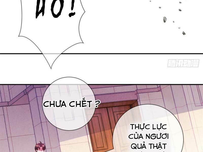 trọng sinh địa cầu tiên tôn chapter 81 - Trang 2