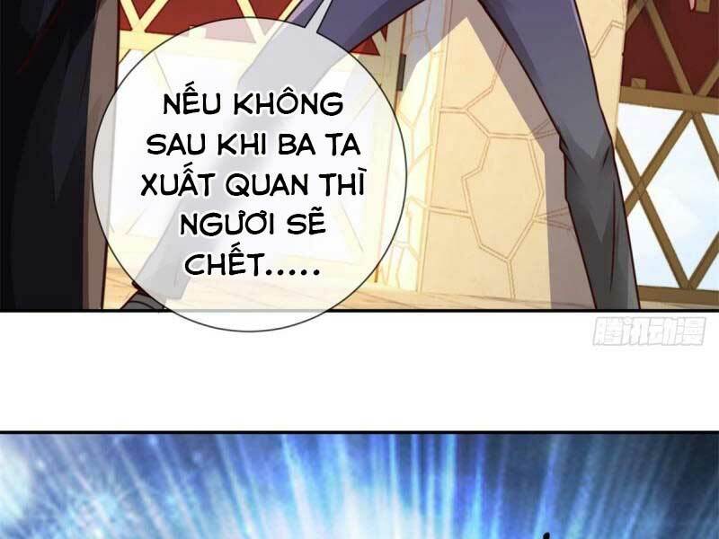 trọng sinh địa cầu tiên tôn chapter 81 - Trang 2