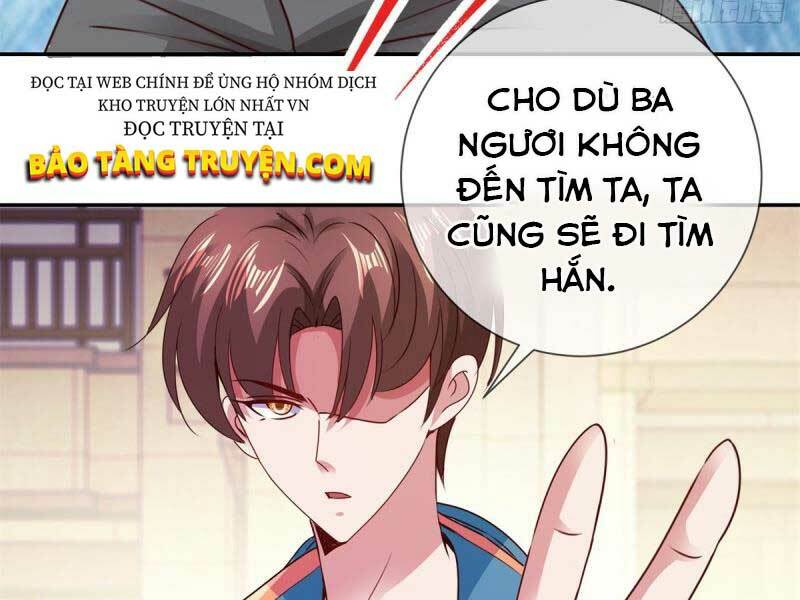 trọng sinh địa cầu tiên tôn chapter 81 - Trang 2